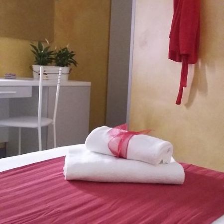 B&B Fiumicino Airport Resort Εξωτερικό φωτογραφία