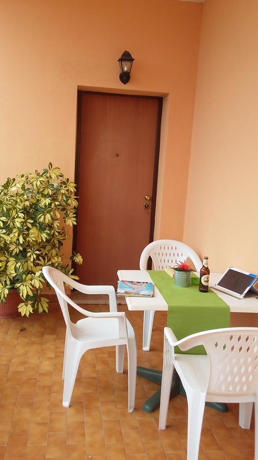 B&B Fiumicino Airport Resort Εξωτερικό φωτογραφία