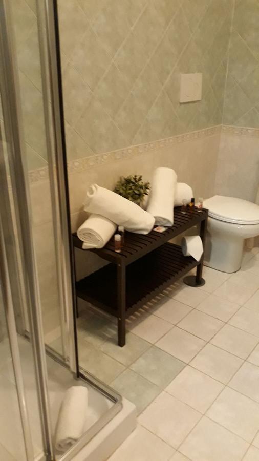 B&B Fiumicino Airport Resort Εξωτερικό φωτογραφία