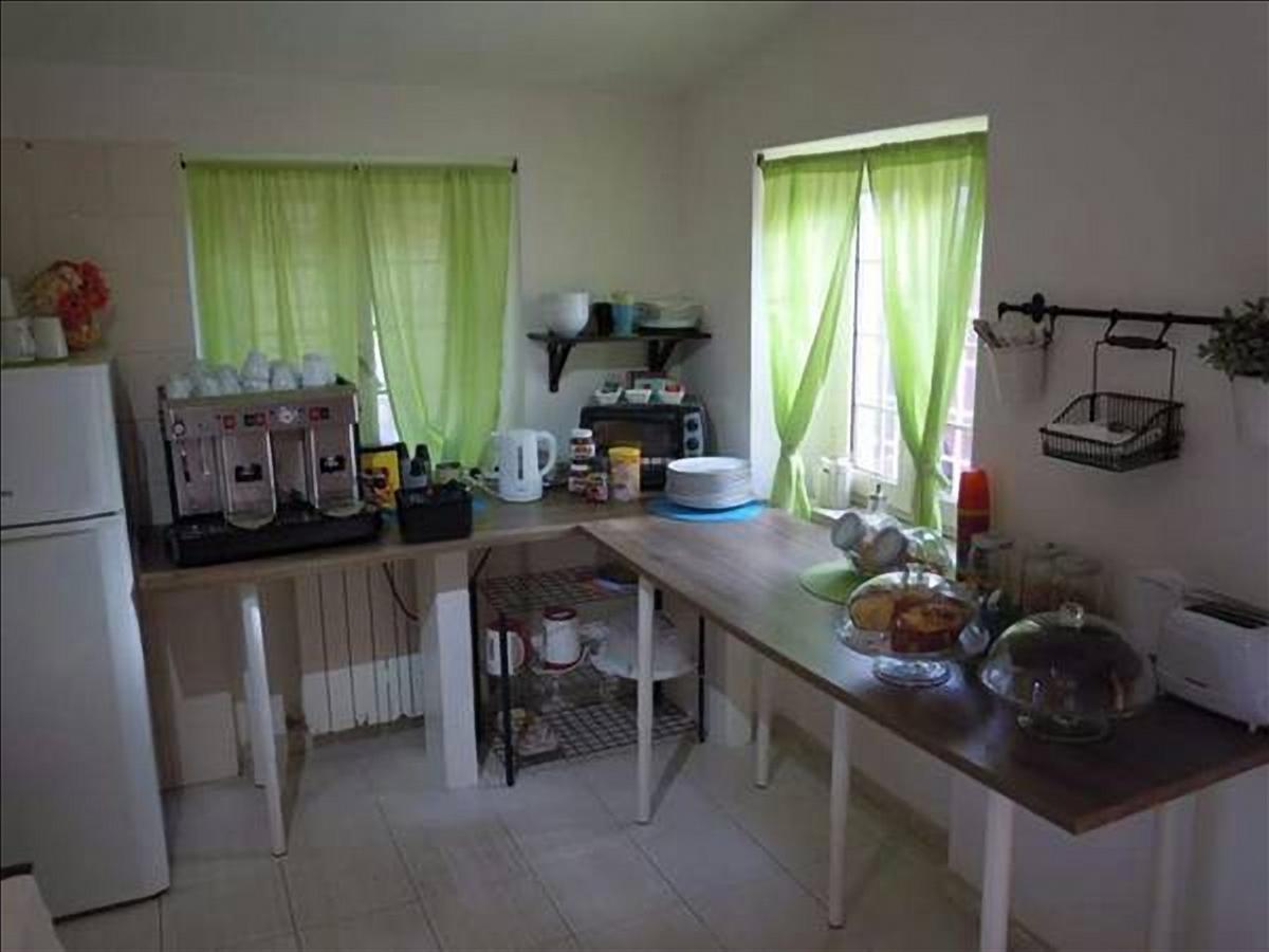 B&B Fiumicino Airport Resort Εξωτερικό φωτογραφία