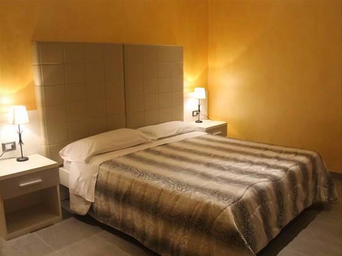 B&B Fiumicino Airport Resort Εξωτερικό φωτογραφία