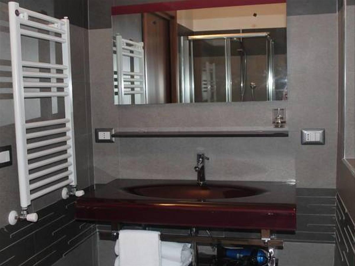 B&B Fiumicino Airport Resort Εξωτερικό φωτογραφία