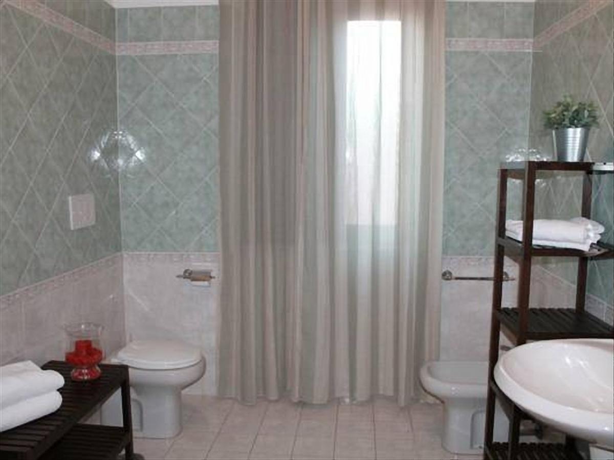B&B Fiumicino Airport Resort Εξωτερικό φωτογραφία