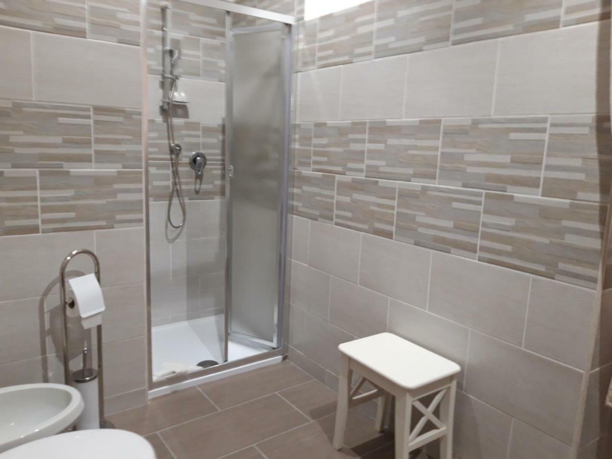 B&B Fiumicino Airport Resort Εξωτερικό φωτογραφία